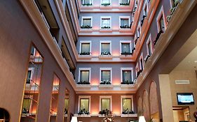 Euro Park Hotel Istanbul